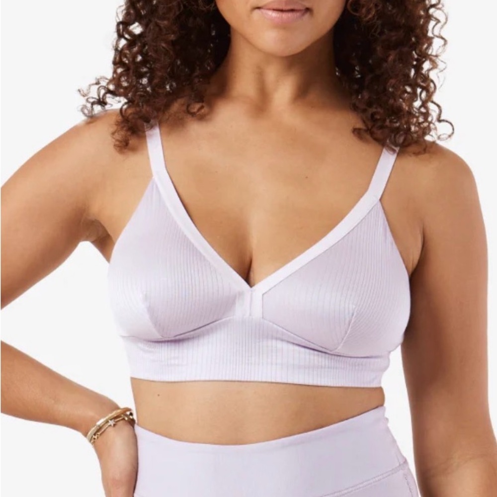 Bodily “Effortless Bra” - set of 2